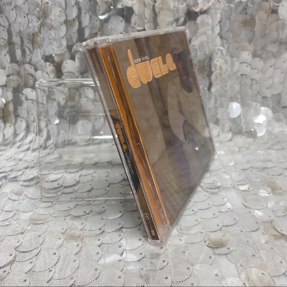 Dwele - Some Kinda... - Picture 3 of 11